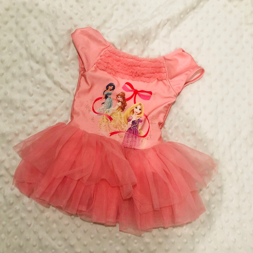 Disney TuTu
